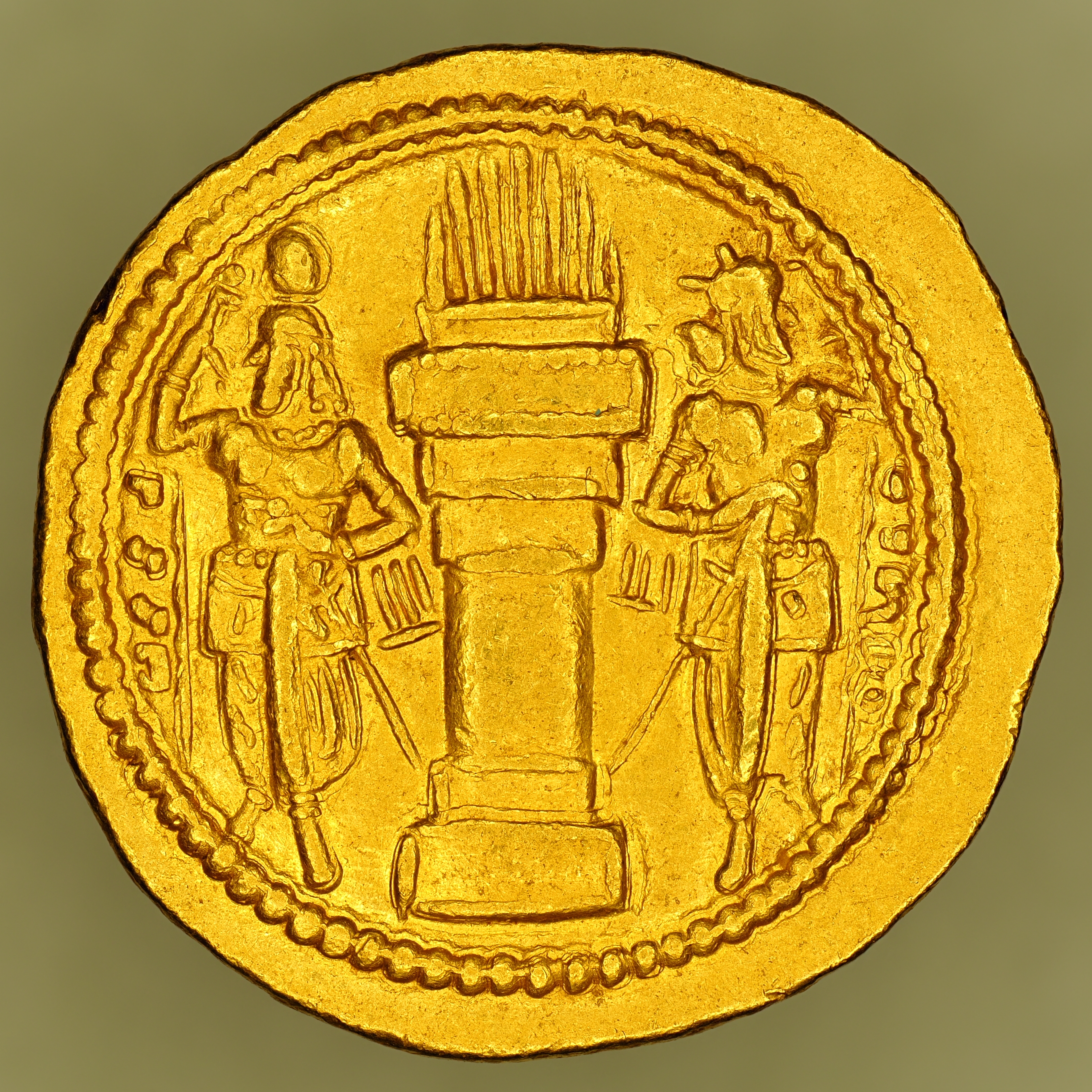 SASA-BAHR1-AV-DIN-002 reverse