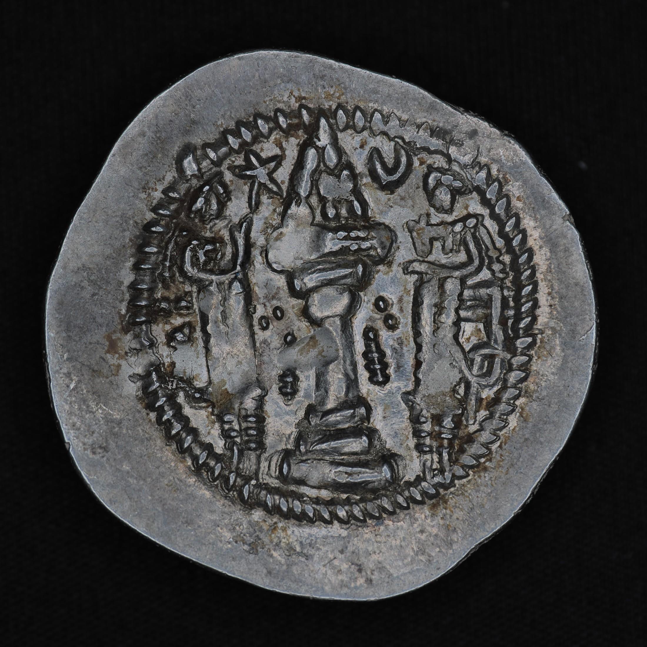 SASA-KAV1-AR-DR-003 reverse