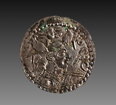 Nezak coin