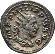 Mainz-ID702 obverse