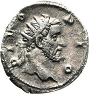 Mainz-ID715 obverse