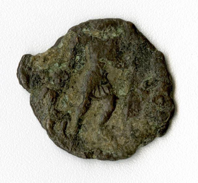 Theodosius I Bronze AE2 RIC IX Heraclea 24B, reverse