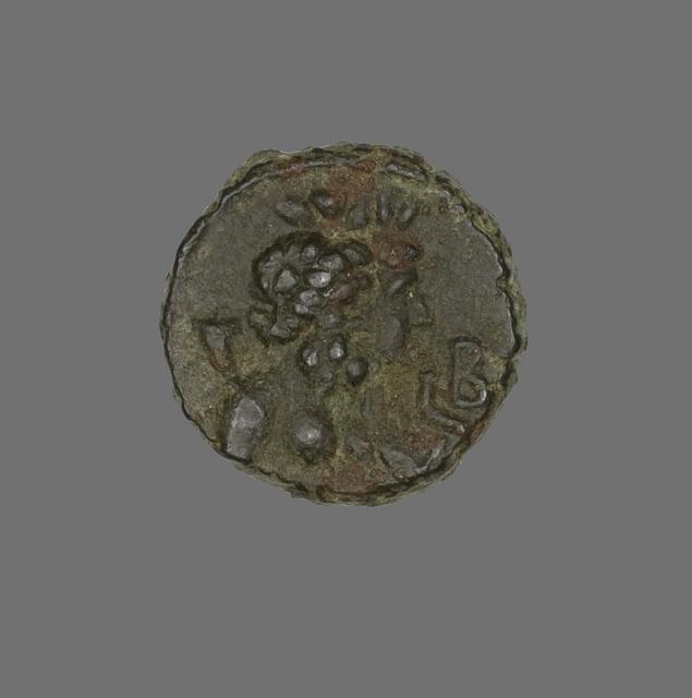 Claudius II Gothicus Billon Tetradrachms of Alexandria, reverse