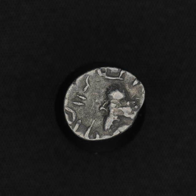 Napad II, Silver Obol, Persis, reverse