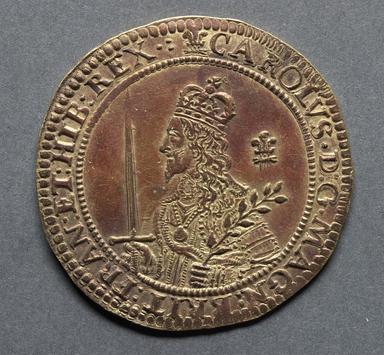 Kingdom of England coin