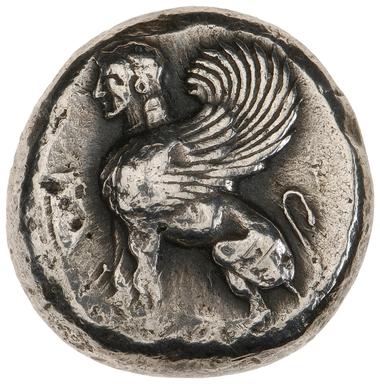 Chios coin