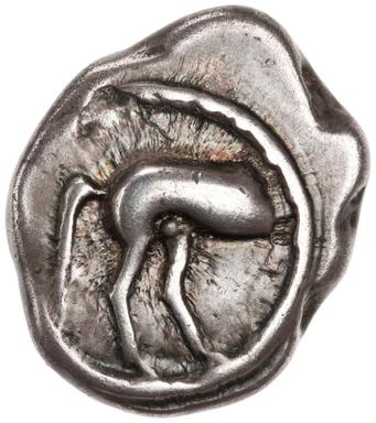 Athens coin