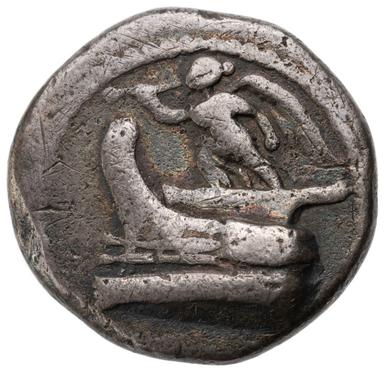 Macedonian coin