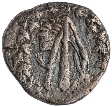 Apamea in Phrygia coin
