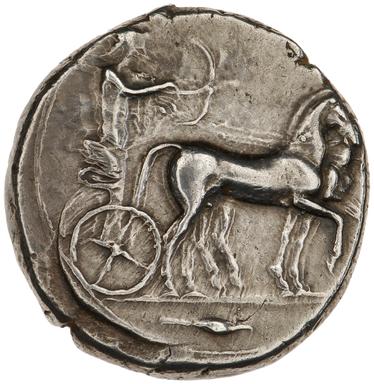 Selinus coin