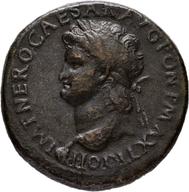 Hamburg-ID419 obverse
