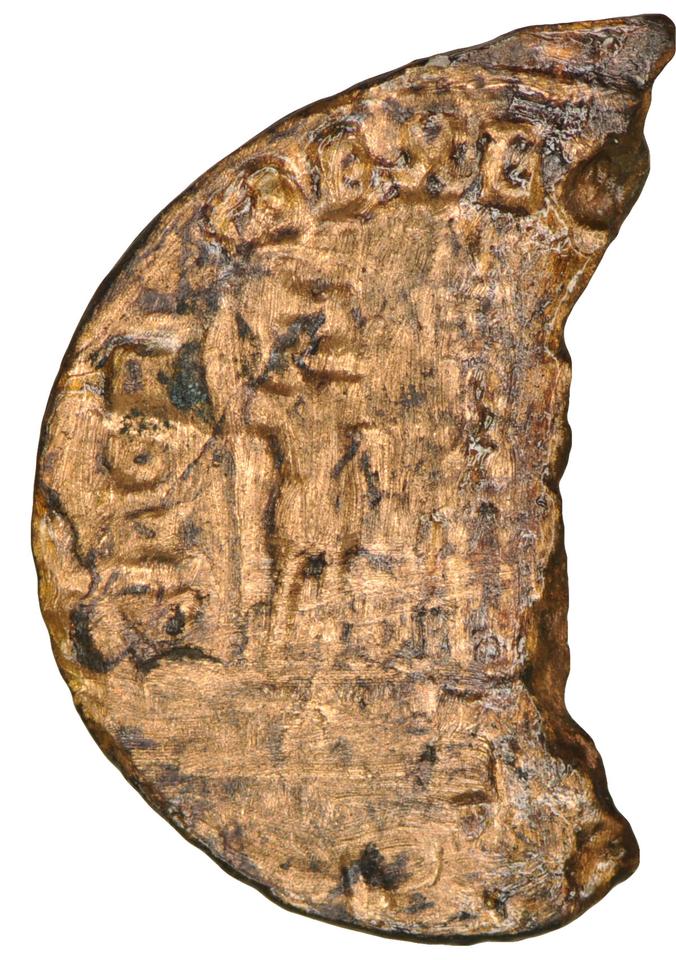 Constantine I, copper-alloy ae3, collection photograph CEAlex-5078, reverse