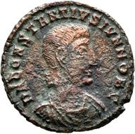 Mainz-ID47 obverse