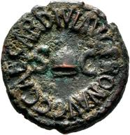 Mainz-ID507 obverse