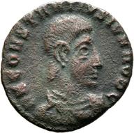 Mainz-ID140 obverse