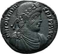 Mainz-ID967 obverse