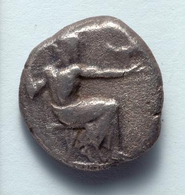Arkadian civic coinage coin