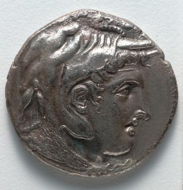 Ptolemaic coin