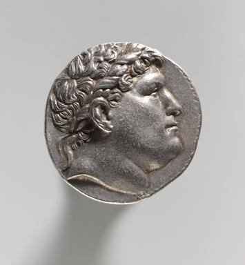 Pergamene coin