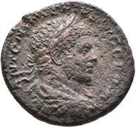 Rostock-ID1020 obverse