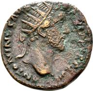 Rostock-ID249 obverse