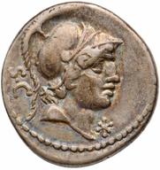 Muenster-ID154 obverse