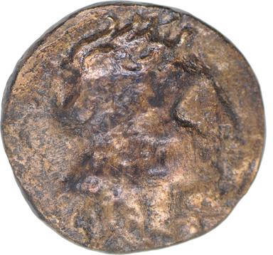 Ptolemaic Kingdom coin