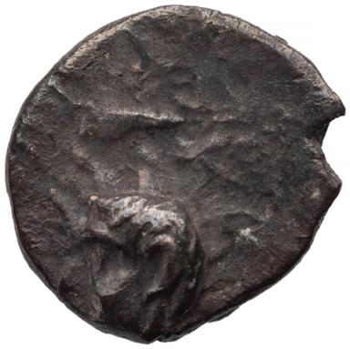 Yehud Medinata coin