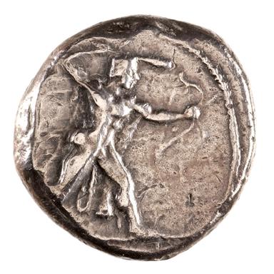 Kingdom of Kition coin