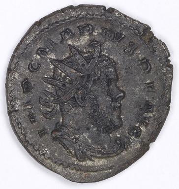 Gallic Empire coin