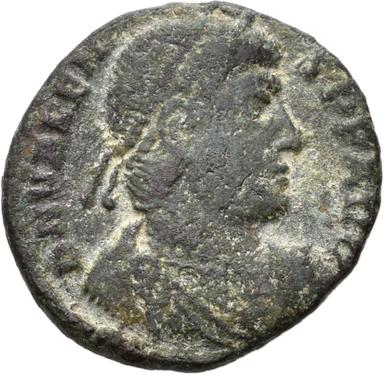 Roman Empire coin