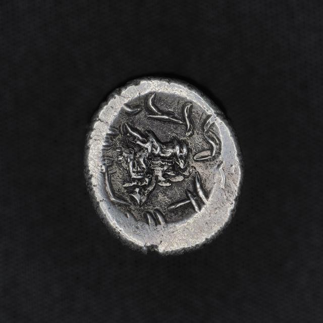Napad of Persis: Silver Hemidrachm Series and Iconography, reverse