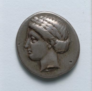 Kolophon coin