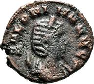 Mainz-ID51 obverse