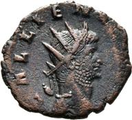 Mainz-ID23 obverse