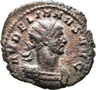Mainz-ID86 obverse