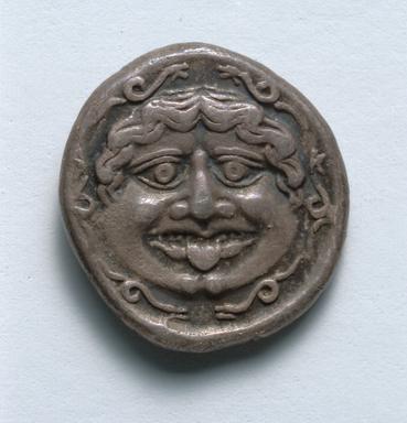 Parion coin