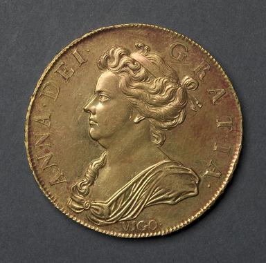 World Coins / England coin