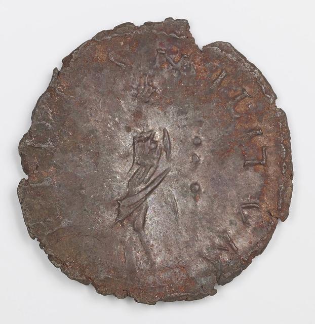 Tetricus I Antoninianus, RIC V Tetricus I 68, reverse