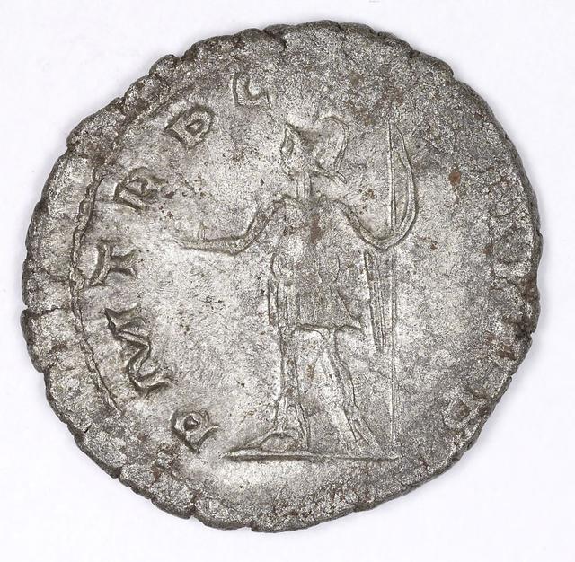 Postumus Billon Antoninianus, RIC V Postumus 55, reverse