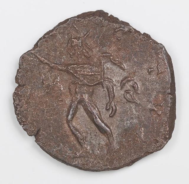 Tetricus I Antoninianus RIC V Tetricus I 83, reverse