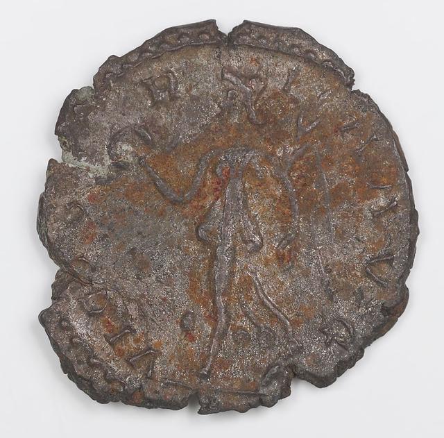 Tetricus I Antoninianus RIC V Tetricus I 143, reverse