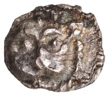 Samaria (Achaemenid province) coin