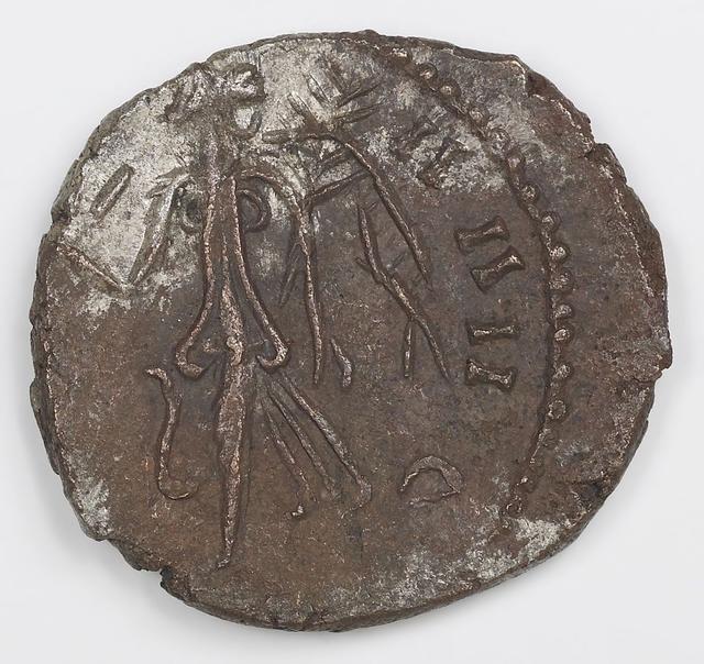 Tetricus I Antoninianus, RIC V Tetricus I 142, reverse