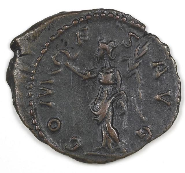 Tetricus I Antoninianus RIC V Tetricus I 56, reverse