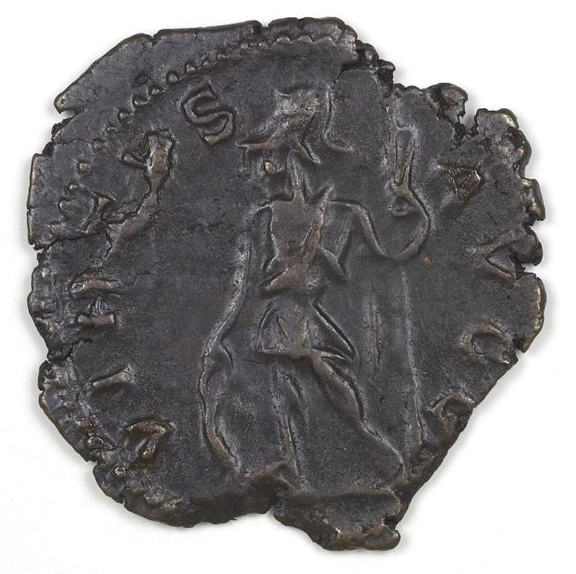 Tetricus I Antoninianus RIC V Tetricus I 148, reverse