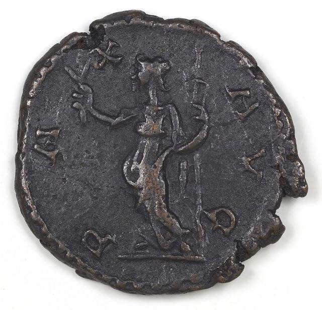 Tetricus I Antoninianus, RIC V Tetricus I 100, reverse