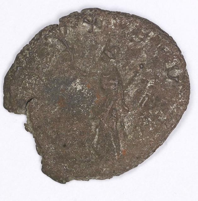 Claudius II Antoninianus RIC V Claudius Gothicus 80, reverse