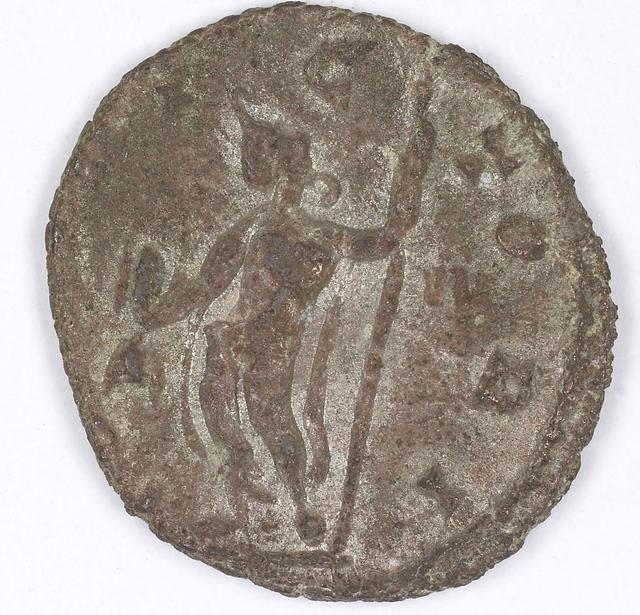Claudius II Gothicus Antoninianus RIC V Claudius Gothicus 55, reverse