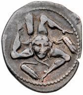 Muenster-ID148 obverse